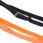 Women's Adjustable Mini Bands 2 Pack | Frosted Orange/Black
