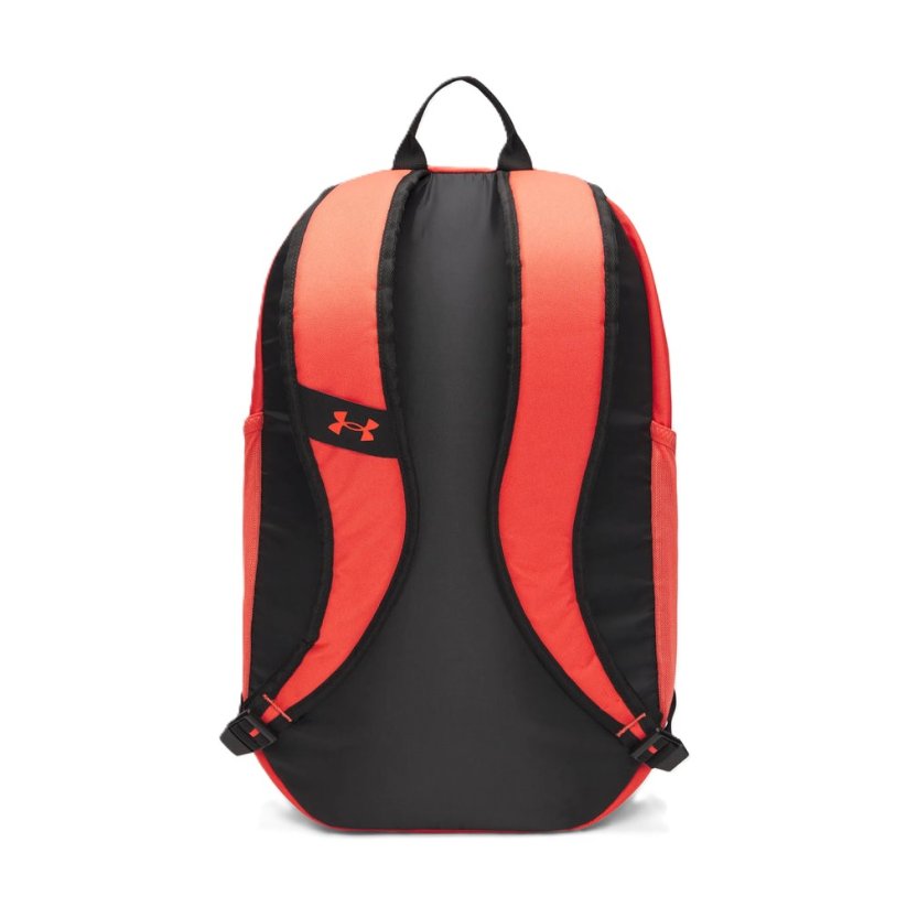 Hustle Lite Backpack | Venom Red/Black
