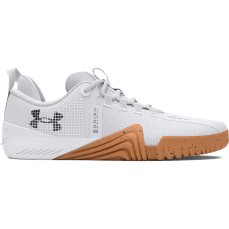 TriBase Reign 6 | White/Distant Gray/Black