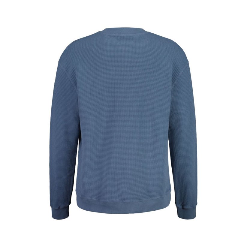 ZaffoniM. | Dusty Blue