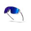FURY Reactiv 1-3 HC | Red / White/Translucent Gray / M