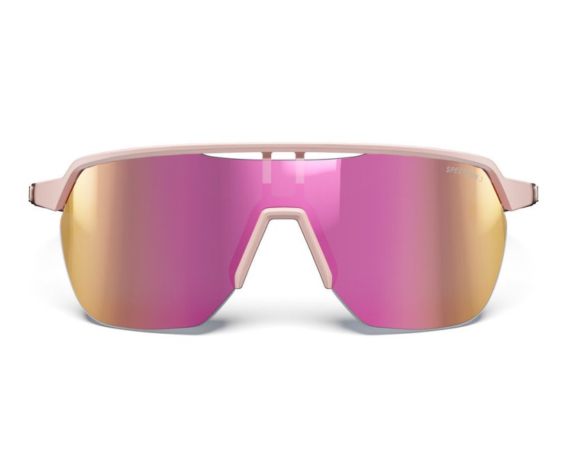 FREQUENCY Spectron 3CF | Smoke / Pastel Pink/Green / M
