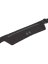 Velociti Run Belt | Black/Black/Castlerock