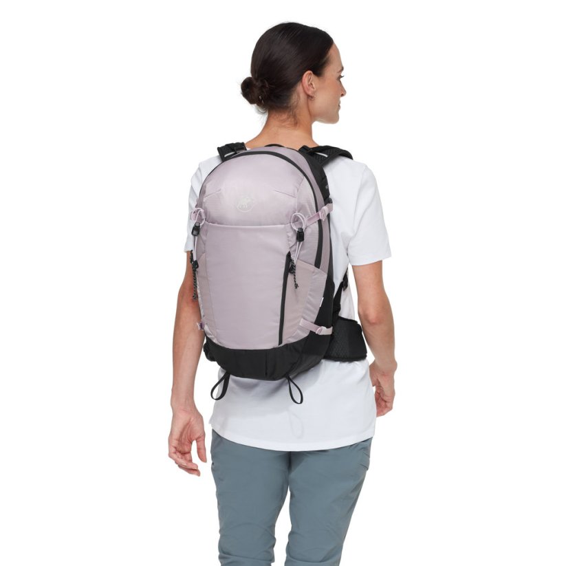 Lithium 25 Women | Alpine Calamint/Black