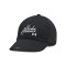 Favorite Hat | Black/Halo Gray
