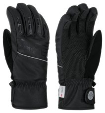CEDRIQ-U | Black