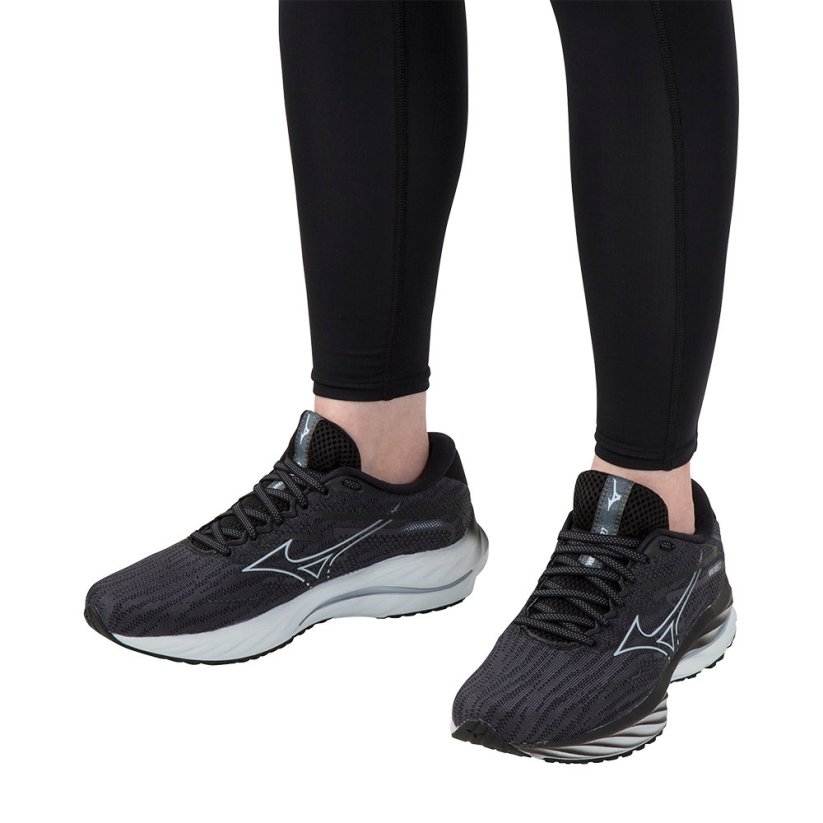 WAVE RIDER 27 D | Ebony/Snowcrest/Black