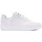 Women's Official | White/White/White