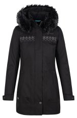 PERU-W | Black