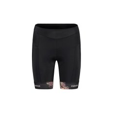 SundaM. Pants 1/2 | Deep Black
