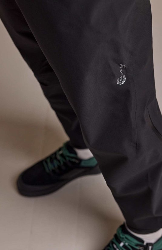 IseoU. NOS | Deep Black