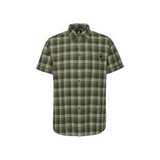 Trovat Summer Shirt Men | Marsh/Dark Marsh