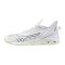 WAVE MIRAGE 5 | White/Balsam Green