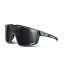 FURY Reactiv Performance 0-3 | Clear / Shiny Translucent Black/Matt Green / M