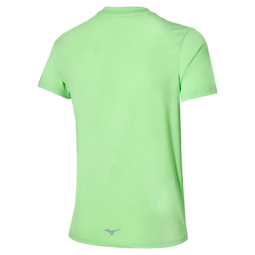 Release Graphic Tee | Patina Green