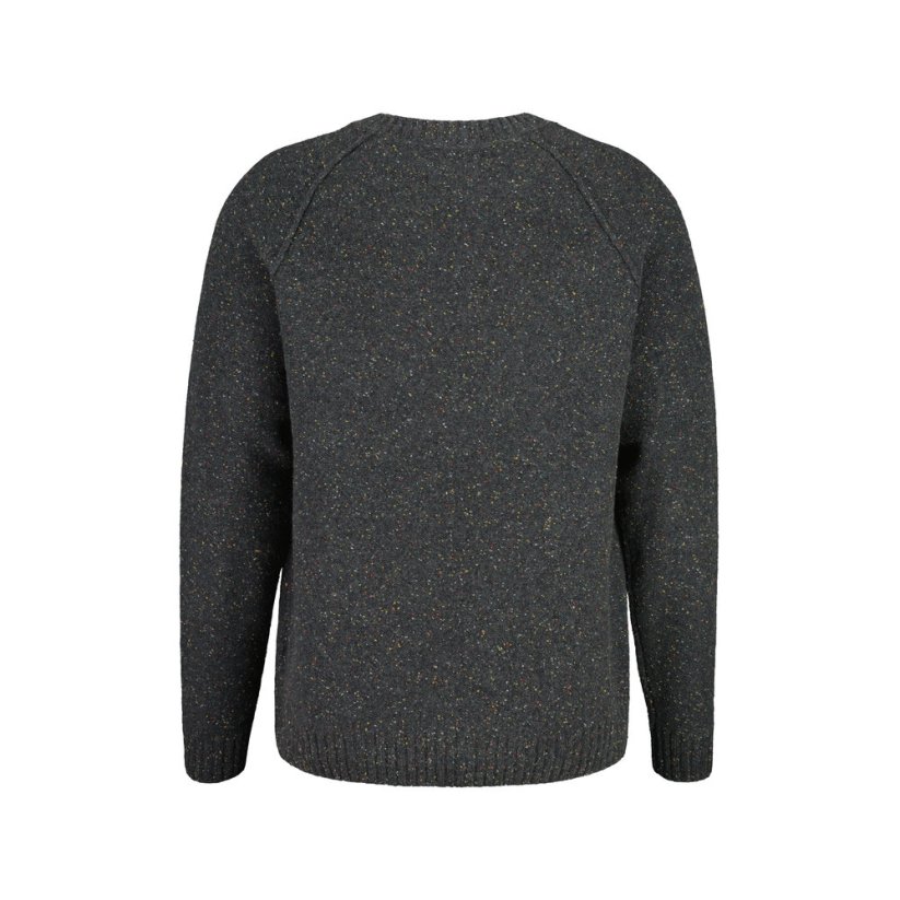 LappagoM. | Dark Grey Multi