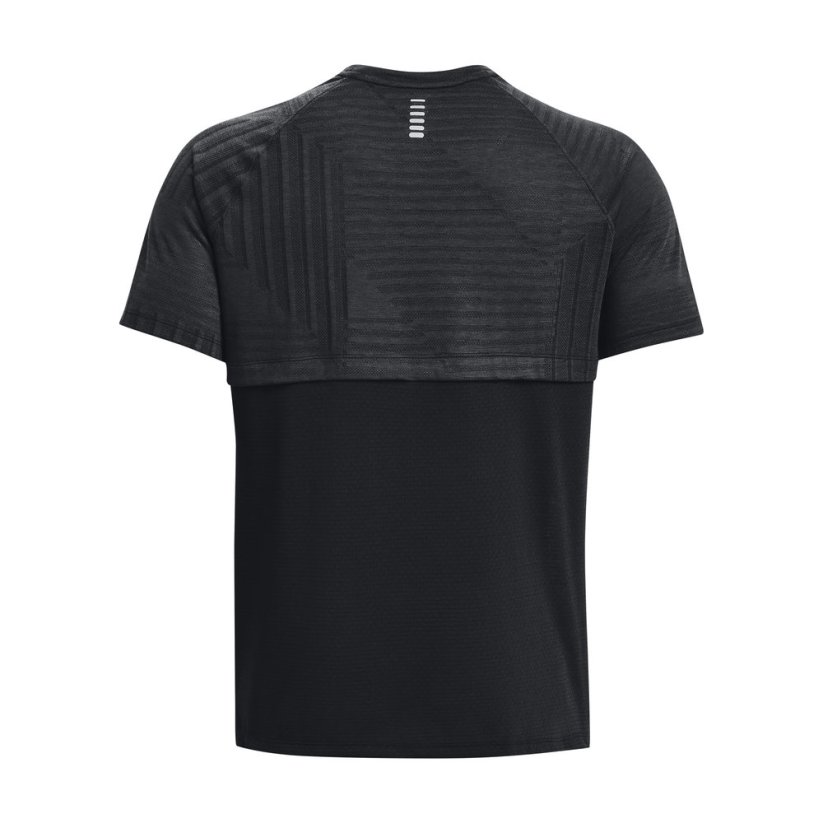 Streaker Deco Diamond SS | Black