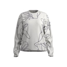 OrsenesM. | Shaded White Blossom