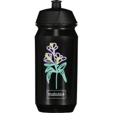 MaranajM. | Deep Black Iris