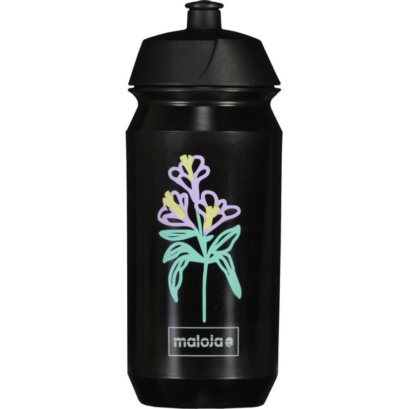 MaranajM. | Deep Black Iris