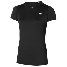 Impulse Core Tee | Black