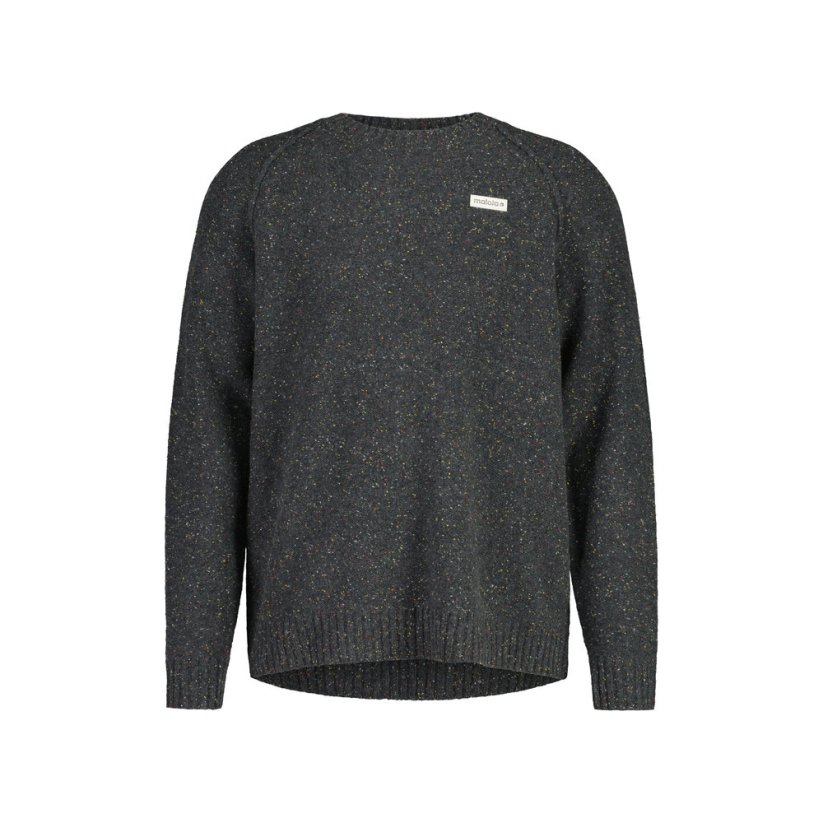 LappagoM. | Dark Grey Multi