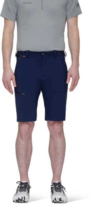 Runbold Shorts Men | Marine