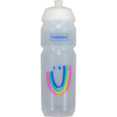 TromedaM. | Transparent Happy Rainbow