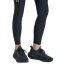 Armour HiRise Leggings | Black/White