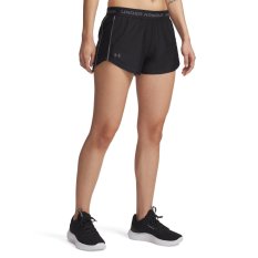 Tech™ Play Up Shorts | Black/Castlerock