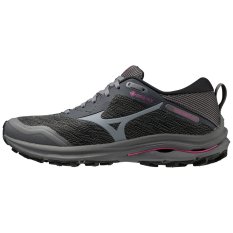 WAVE RIDER GTX | Iron Gate/Nimbus Cloud/Fuchsia Fedora