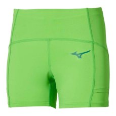 Flex Short Tights | Glowing Apple