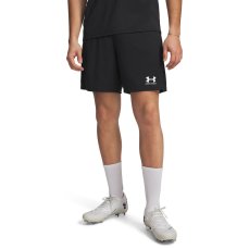 Challenger Core 7.5" Shorts | Black/White