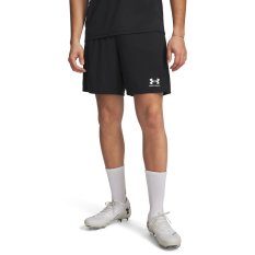 Challenger Core 7.5" Shorts | Black/White