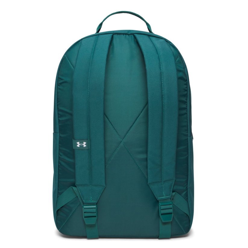Essential Backpack | Rack Green/White