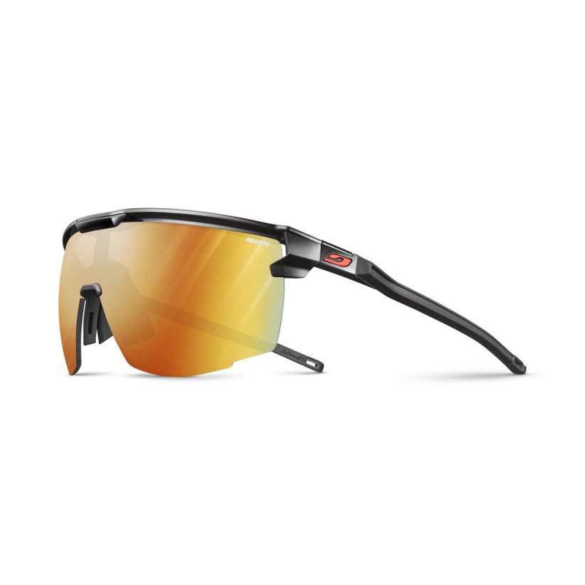 ULTIMATE Reactiv 1-3 LAF | Yellow/Brown / Black/Red / L