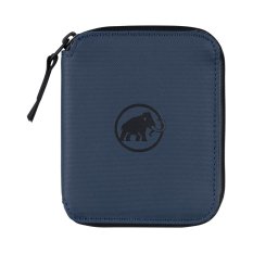 Seon Zip Wallet | Marine