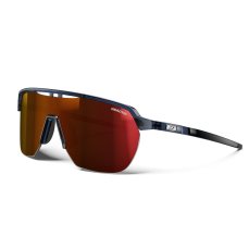 FREQUENCY Reactiv 0-3 HC | Clear / Translucent Blue/Black / M
