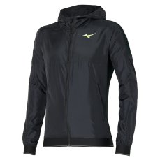 Hoody Jacket | Black