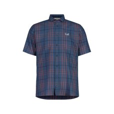 AllanM. 1/2 | Dusty Blue Check