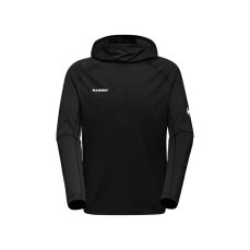 Selun FL Sun Hoody Men | Black