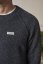 LappagoM. | Dark Grey Multi