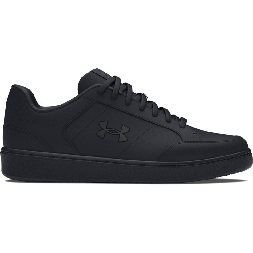 Official | Black/Black/Black