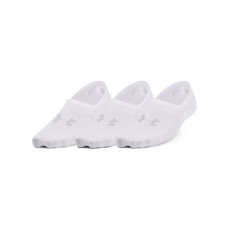 Breathe Lite Ultra Low 3 Pack | White/White/Mod Gray