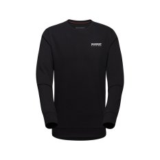 Mammut Core ML Crew Neck Men 1862 | Black