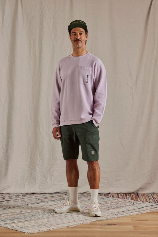 VodoM. | Grey Melange
