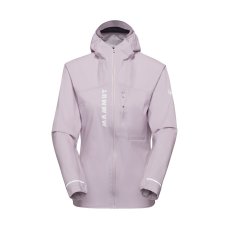 Aenergy TR HS Hooded Jacket Women | Alpine Calamint