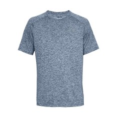 Tech™ 2.0 SS Tee | Academy/Steel