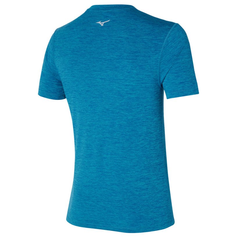 Impulse Core Tee | Algiers Blue