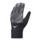Windproof Gloves | Black/Black